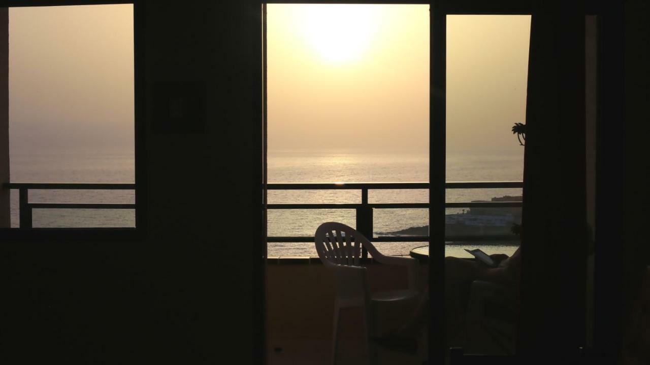 Sunset Paradise Costa Adeje  Buitenkant foto