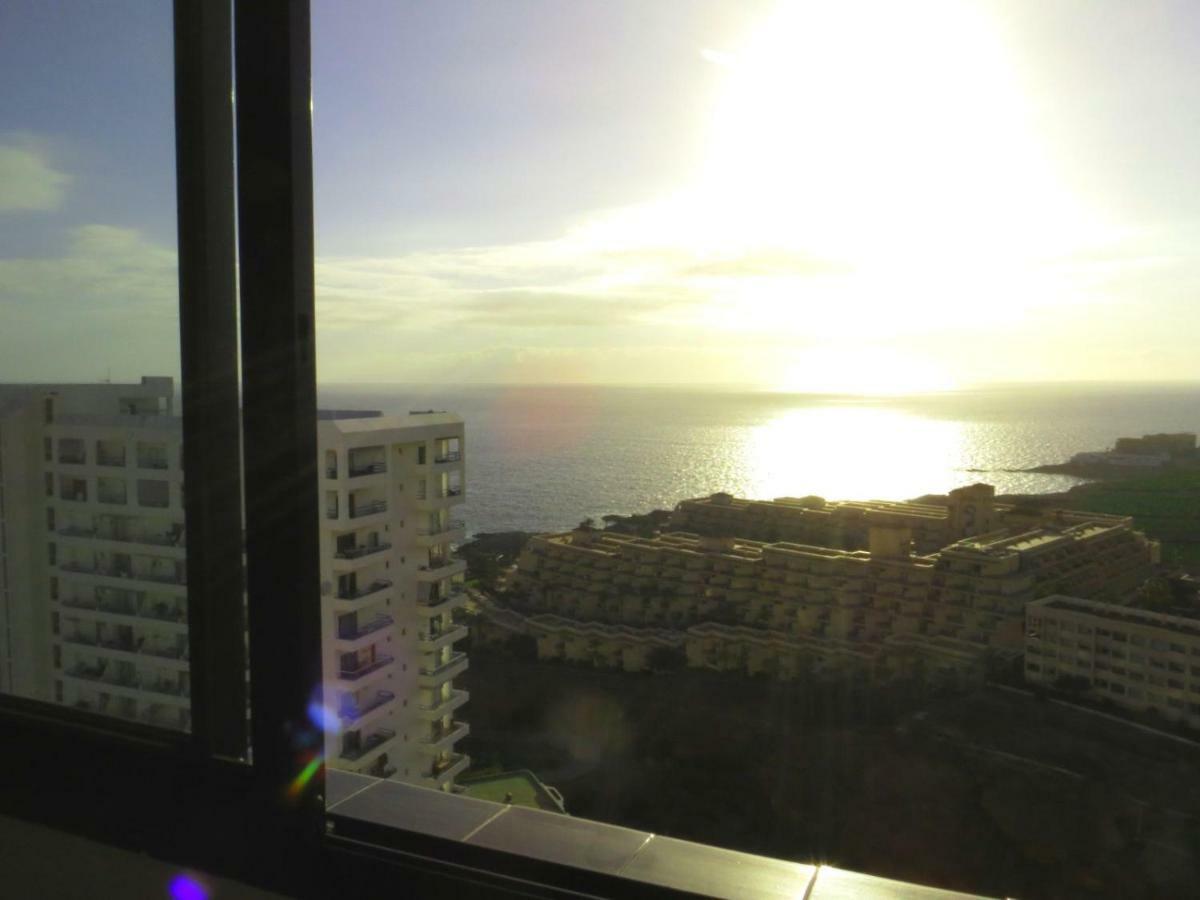 Sunset Paradise Costa Adeje  Buitenkant foto