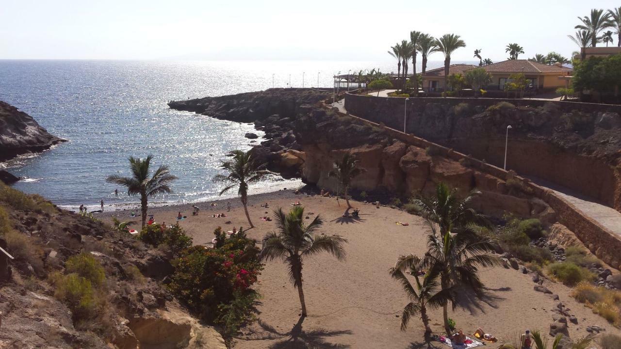 Sunset Paradise Costa Adeje  Buitenkant foto